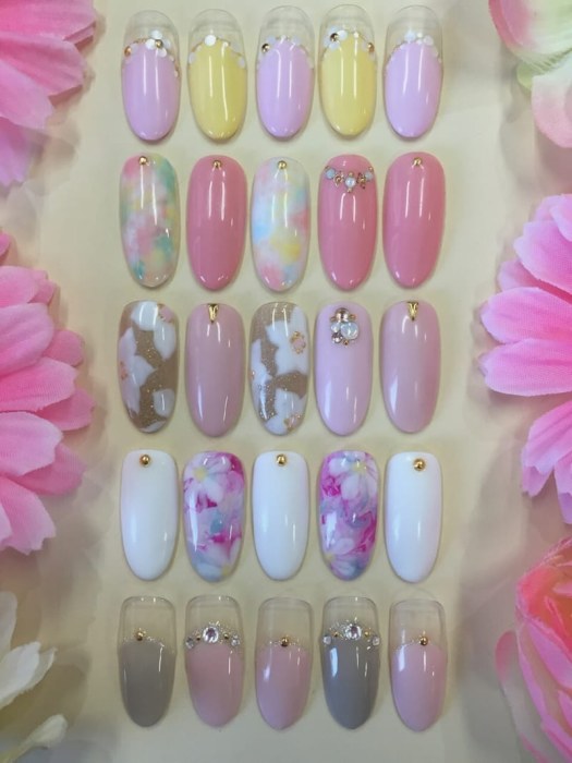 LOGIC NAIL ROYAL SALON