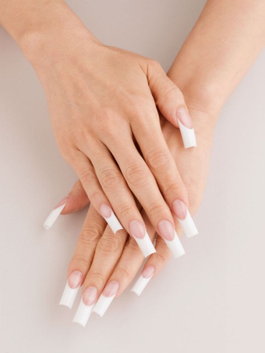LOGIC NAIL ROYAL SALON