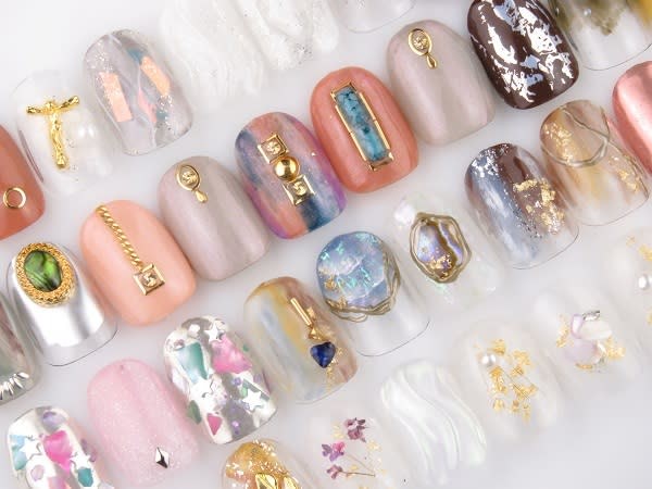 1st NAIL&eyelash　大通店