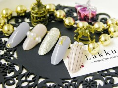 Lakkus 2nd