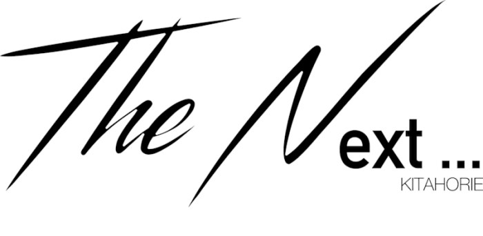 The Next...kitahorie