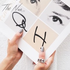 ネイルサロン  The Next...kitahorie