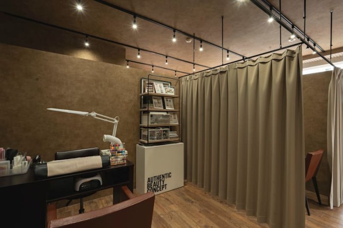 riche nail&eyelash