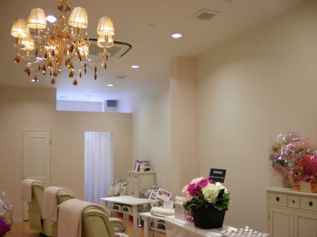 Nailsalonkarino