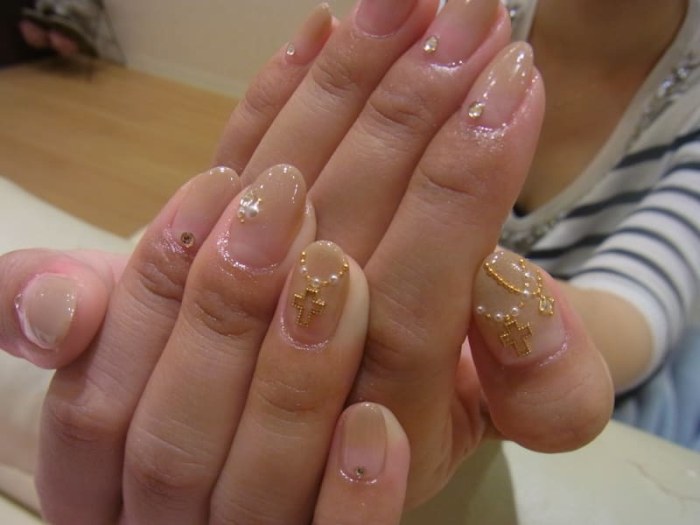 Nailsalonkarino