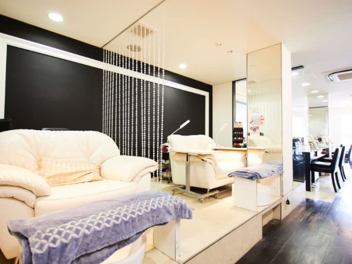 Nail salon Passion