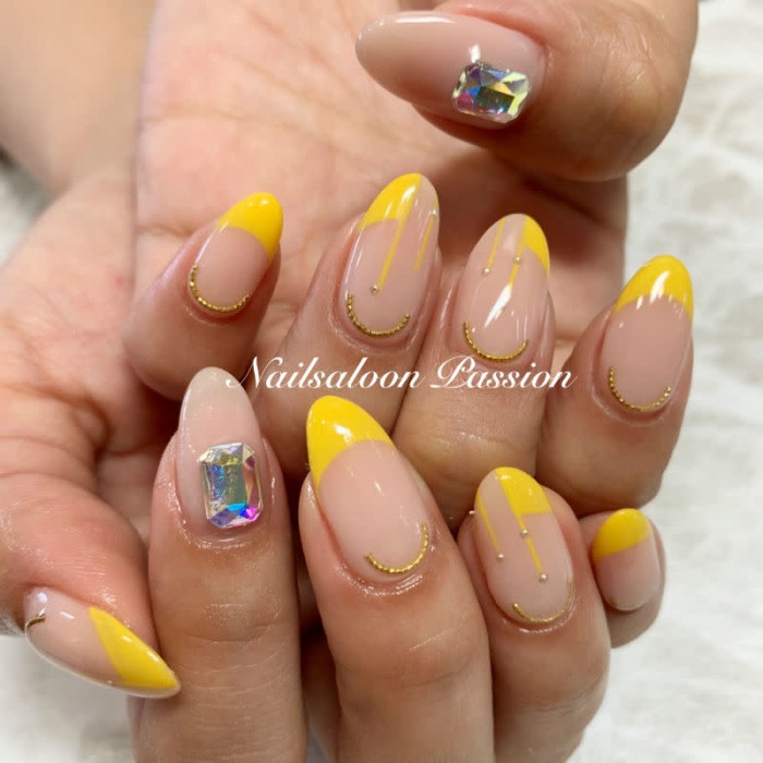 Nail salon Passion