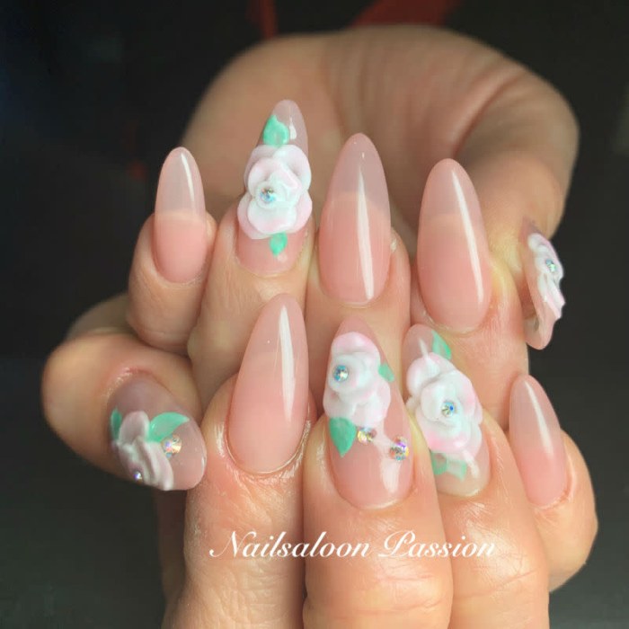Nail salon Passion