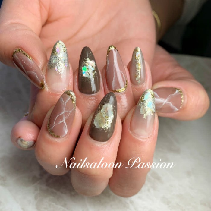 Nail salon Passion