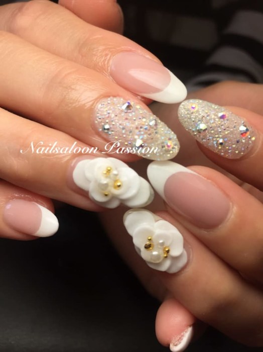 Nail salon Passion
