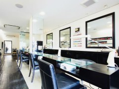 ネイルサロン  Nail salon Passion