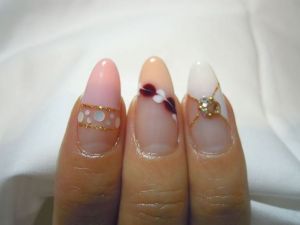 ネイルサロン　銀座サンクチュアリ2