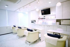 CIRSION銀座店