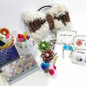 当店ハンドメイド作品