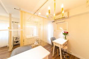 ネイルサロン  長持ちフィルイン専門店ネイルサロン'MOANI'Hiroo