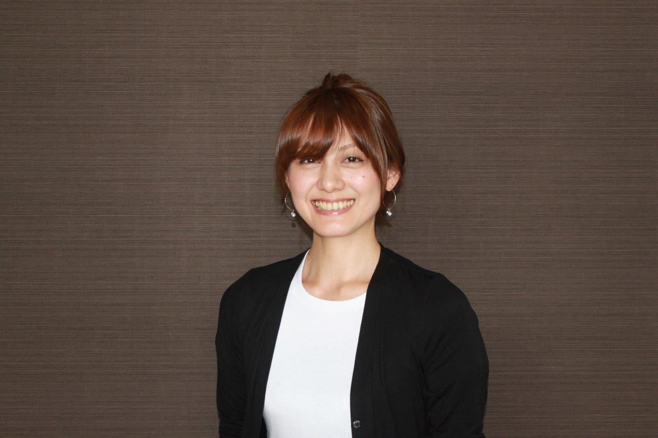 坪内 亜矢子