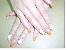 Lemon Pink～private nail salon～
