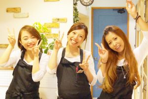 Ｏｒｇａｎｉｃ Ｎａｉｌ(オーガニックネイル)