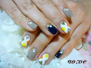 no:ve nails＋relax
