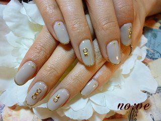 no:ve nails＋relax