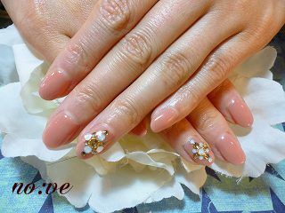 no:ve nails＋relax