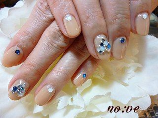 no:ve nails＋relax