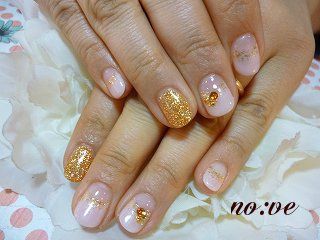no:ve nails＋relax