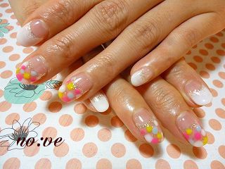 no:ve nails＋relax