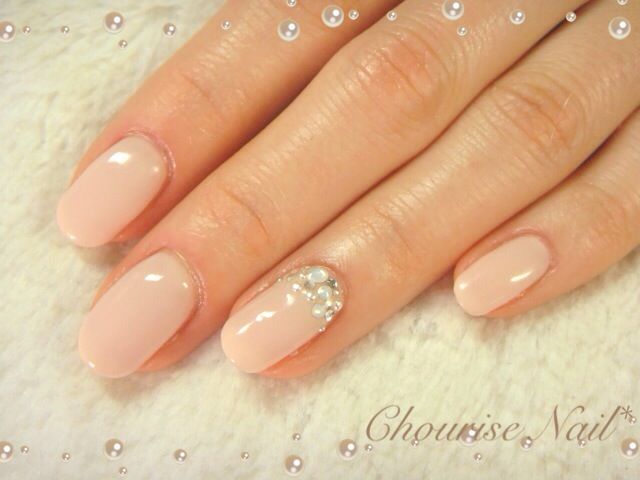 Chourise Nail