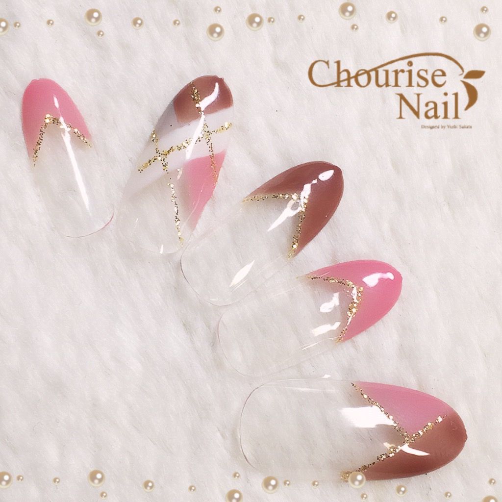 Chourise Nail