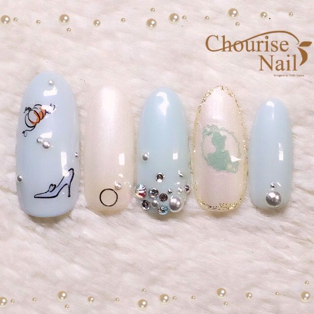 Chourise Nail