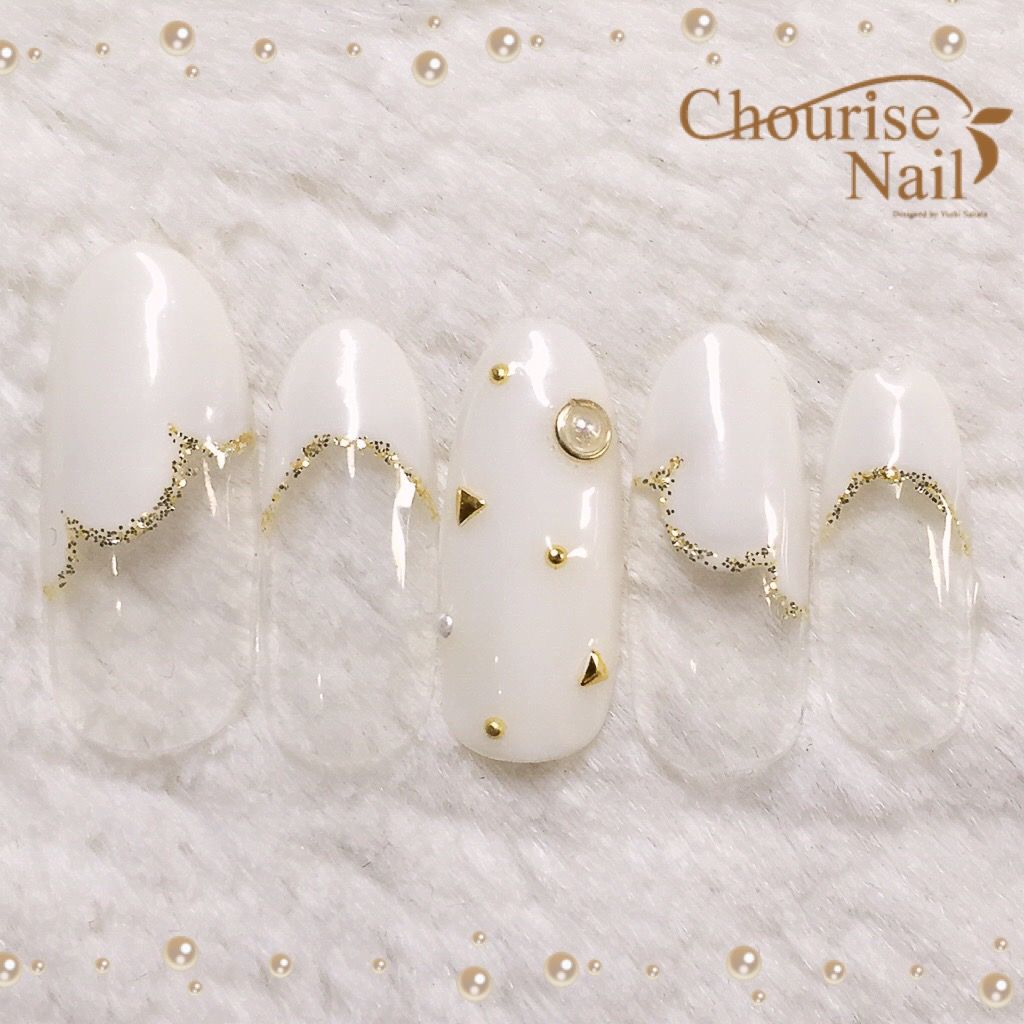 Chourise Nail