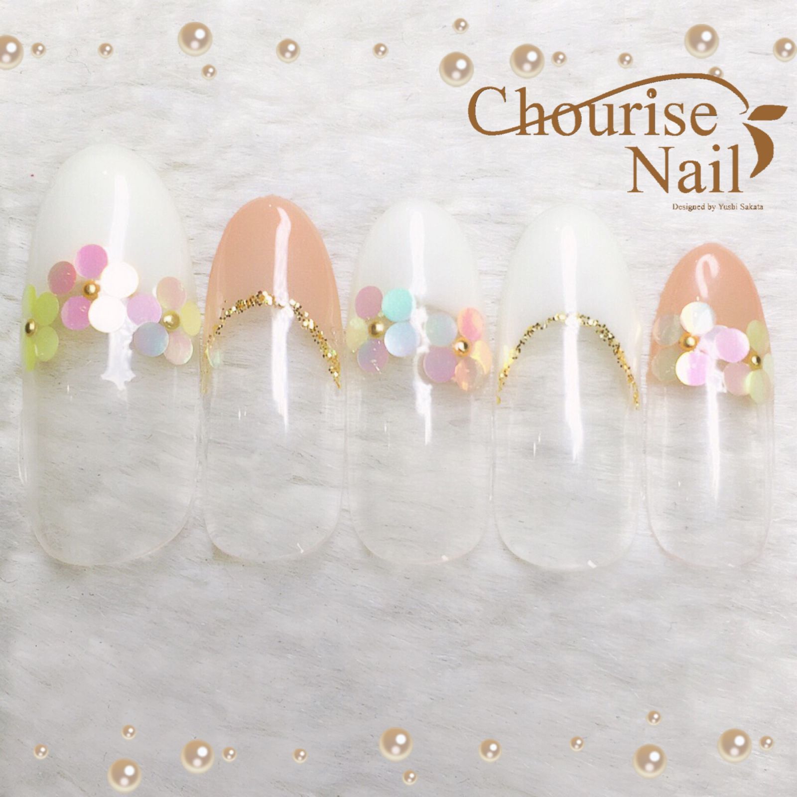 Chourise Nail