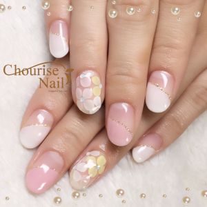 シュガーフラワー