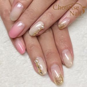 艶やかパーティースタイル♡