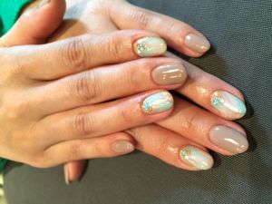 フェザーアート