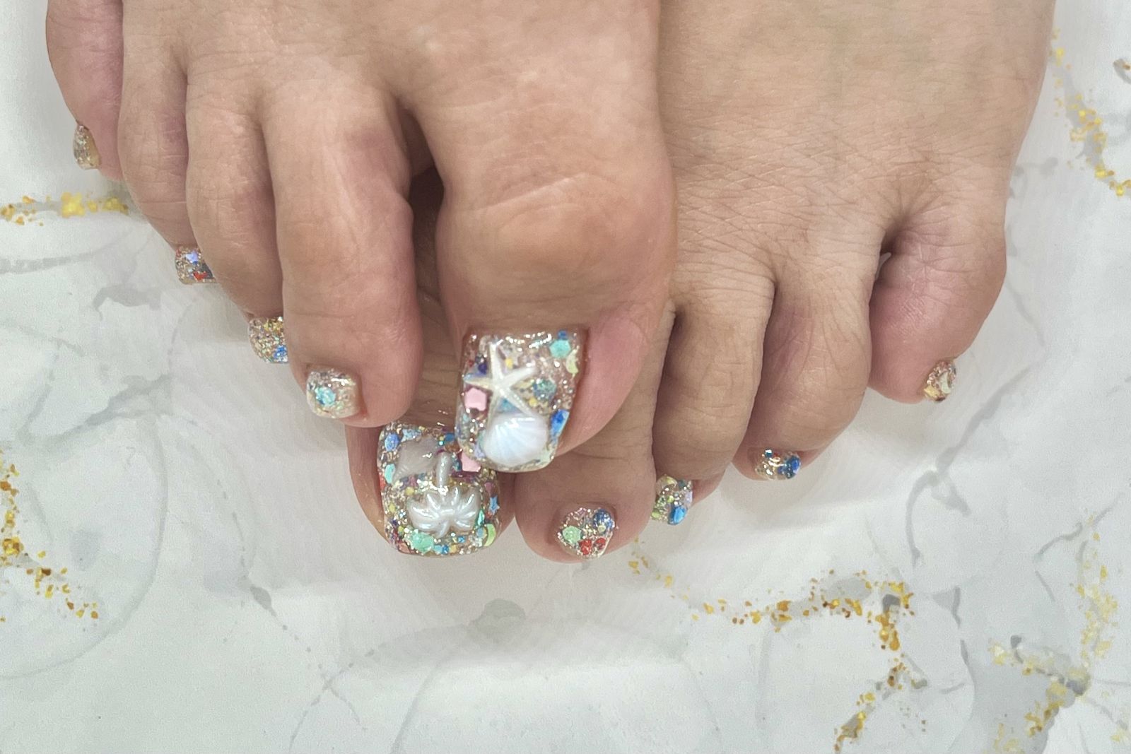Megumi Nail