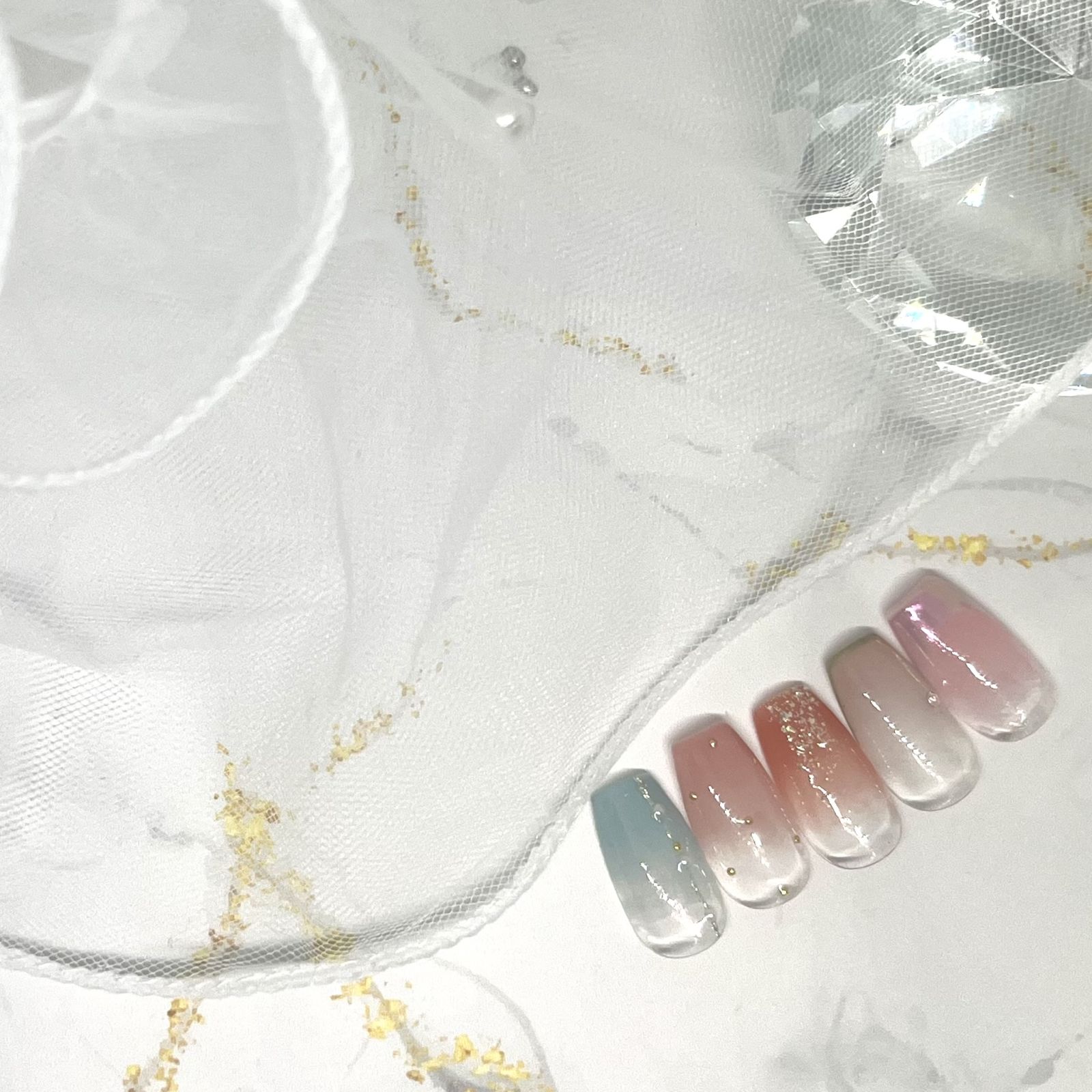Megumi Nail