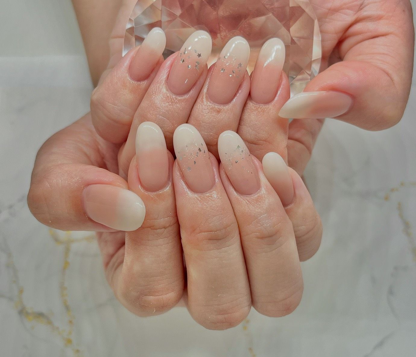 ベイビーブーマー - Megumi Nail