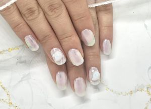 安いネイルサロン