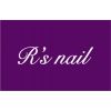 R's nail 亀有店