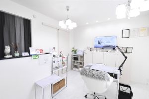 nail salon Luna 姫路