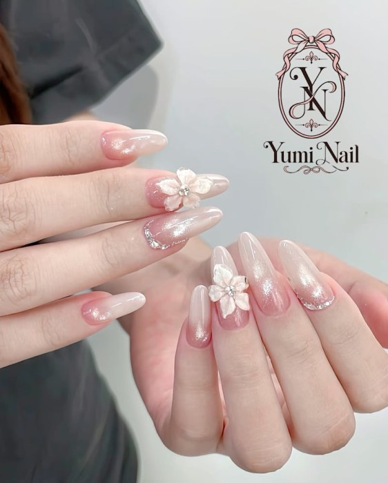 YumiNail 池袋