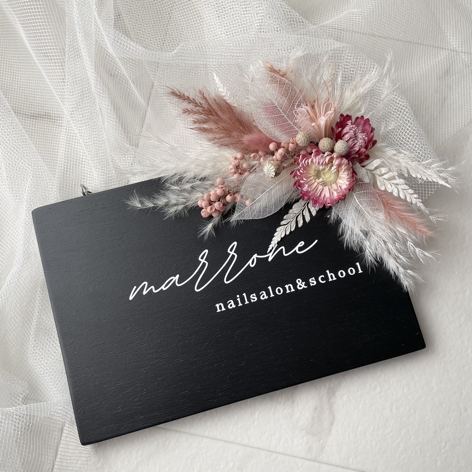 nailsalon&school marrone