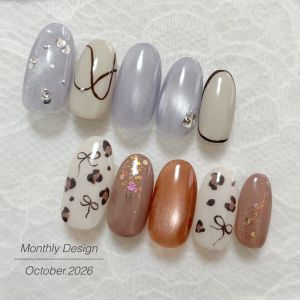ネイルサロン クーポン ❮HAND❯ 初回限定︱定額デザイン/ Art Plus