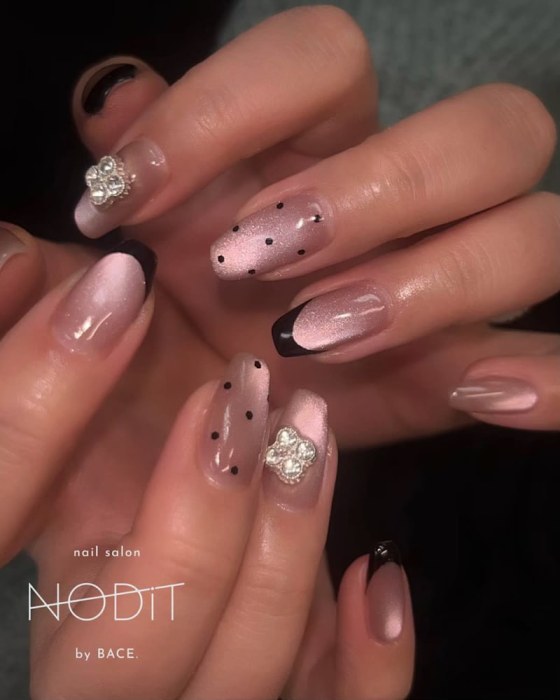 nailsalon NODiT byBACE.