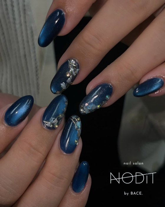 nailsalon NODiT byBACE.
