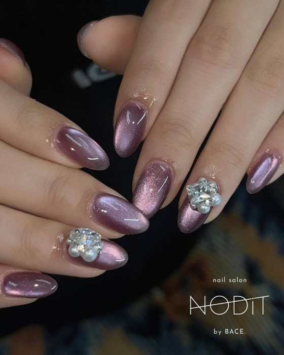 nailsalon NODiT byBACE.