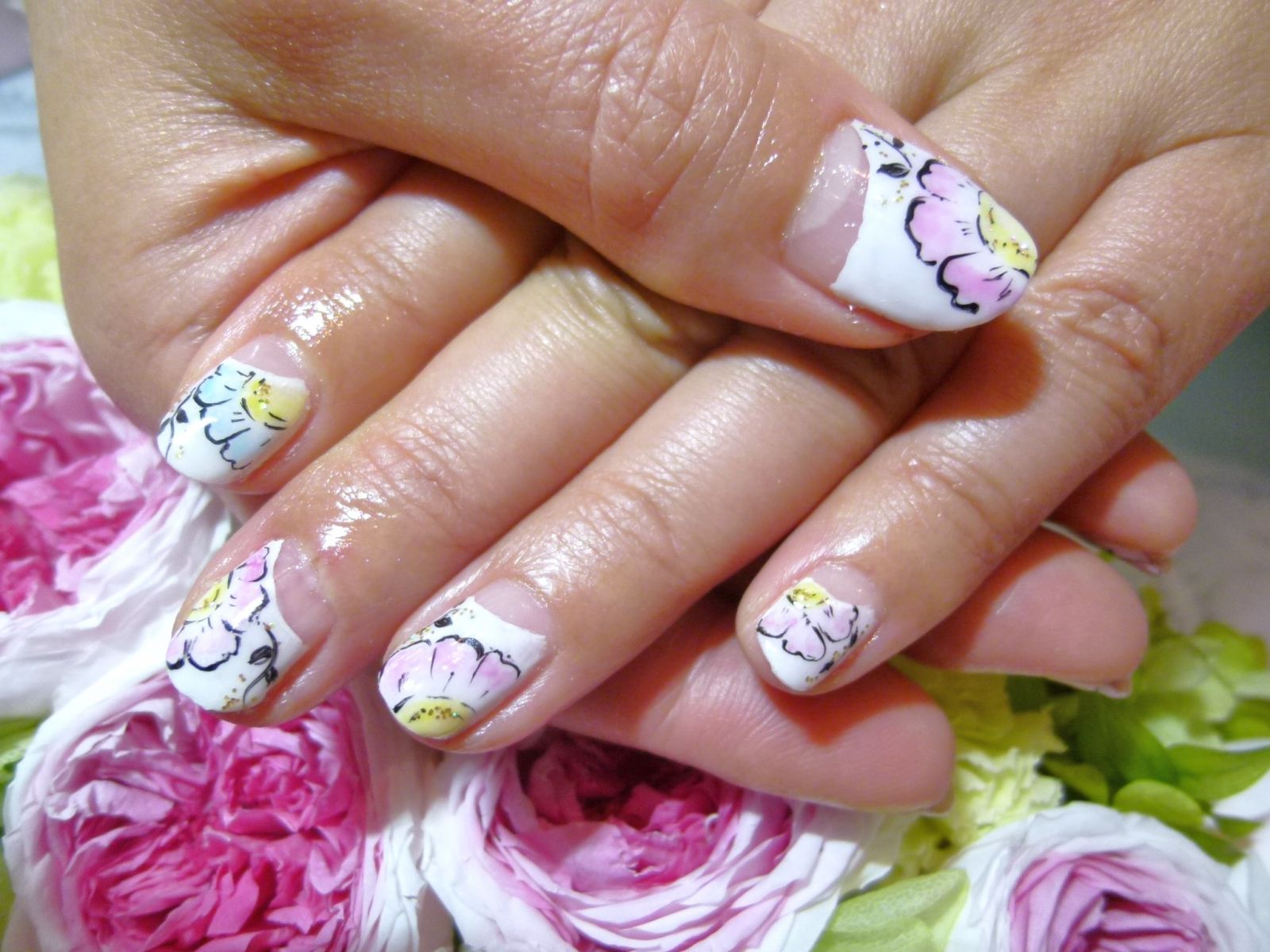Leglige Nail