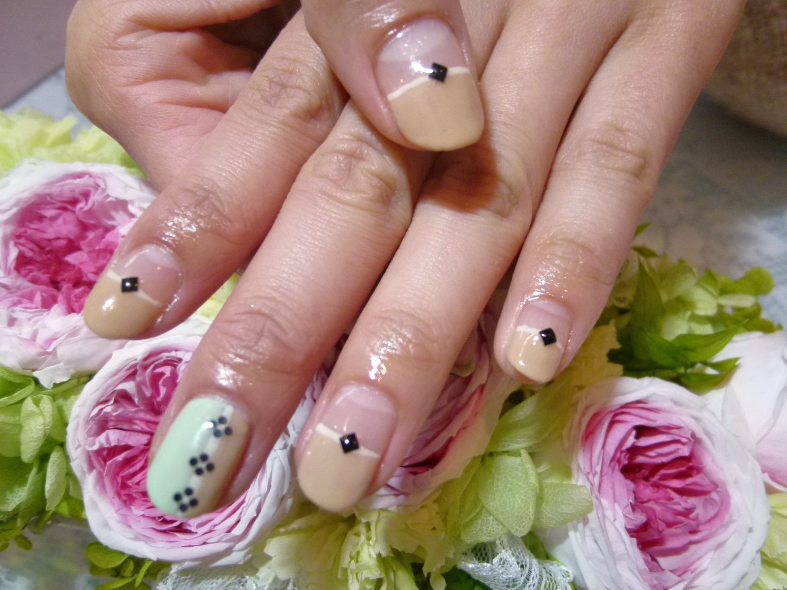 Leglige Nail